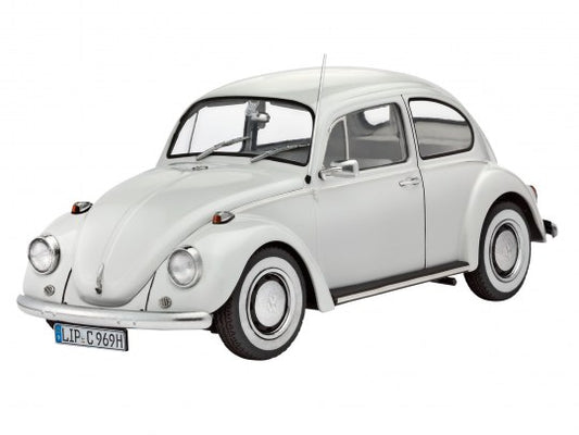 Revell - VW Beetle Limousine 1968 1:24