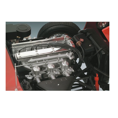 Revell - Jaguar E-Type 1:8 Scale