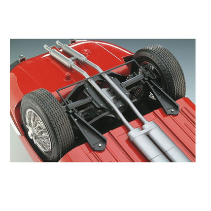 Revell - Jaguar E-Type 1:8 Scale