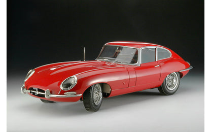 Revell - Jaguar E-Type 1:8 Scale