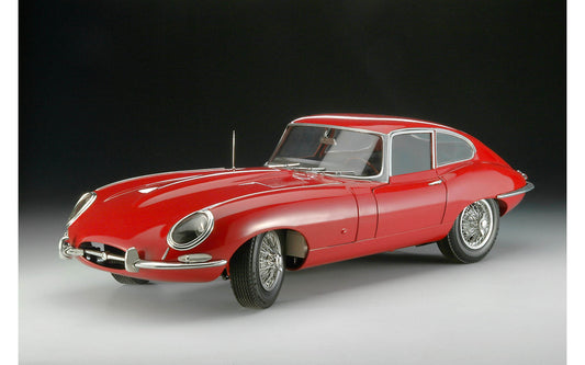 Revell - Jaguar E-Type 1:8 Scale