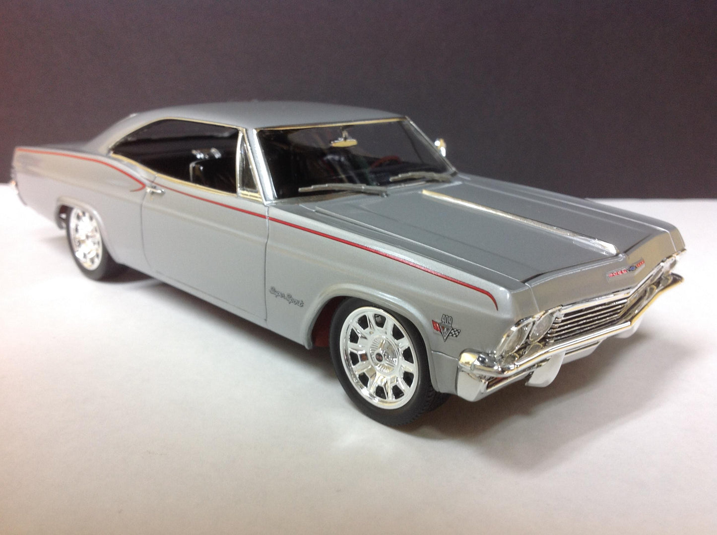 Revell - 1965 Chevy Impala