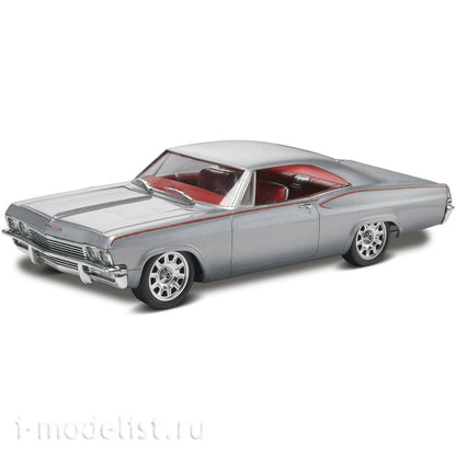 Revell - 1965 Chevy Impala