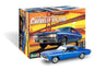 Revell - 1969 Chevelle SS 396 1:25 Scale