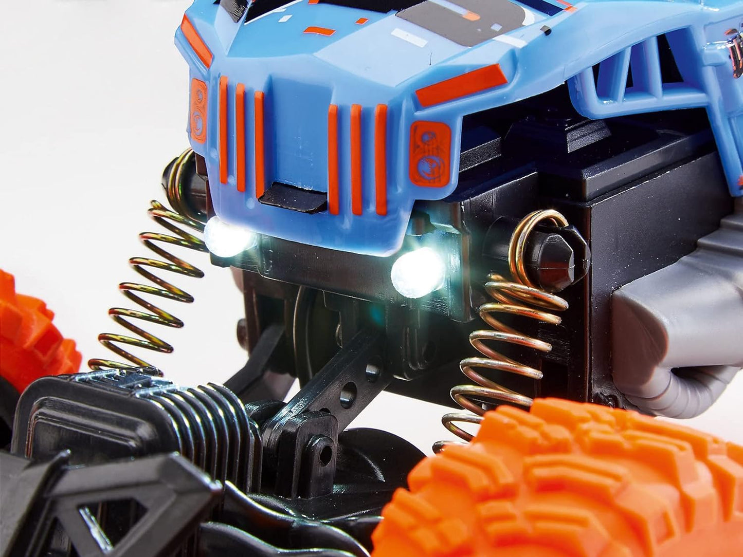 Revell - RC Crawler Destroyer 1:18