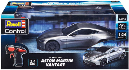 Revell - 1:24 RC Aston Martin