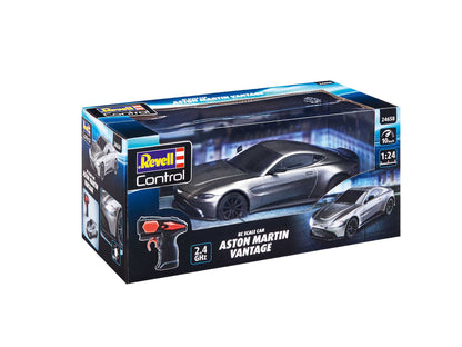 Revell - 1:24 RC Aston Martin