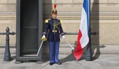 Revell - Republican Guard 1:16