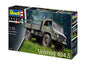 Revell - Unimog 404S 1:35