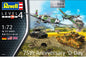 Revell - D-Day 75th Anniversary Set 1:72