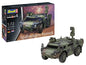 Revell - Spahwagen Fennek 1:35