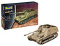 Revell - Sd.Kfz.164 Nashorn 1:72