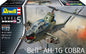 Revell - AH-1G Cobra Helicopter 1:32