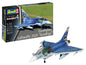 Revell - Eurofighter Luftwaffe 2020 Quadriga 1:72