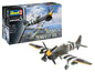 Revell - WWII Hawker Tempest Typhoon Mk.V 1:32