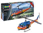 Revell - Bell UH-1D Goodbye Huey 1:32