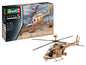 Revell - Bell OH-58 Kiowa 1:35