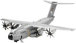 Revell - Airbus A400M ATLAS 1:72