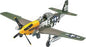 Revell - P-51D Mustang 1:32