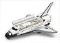 Revell - Space Shuttle Atlantis 1:144