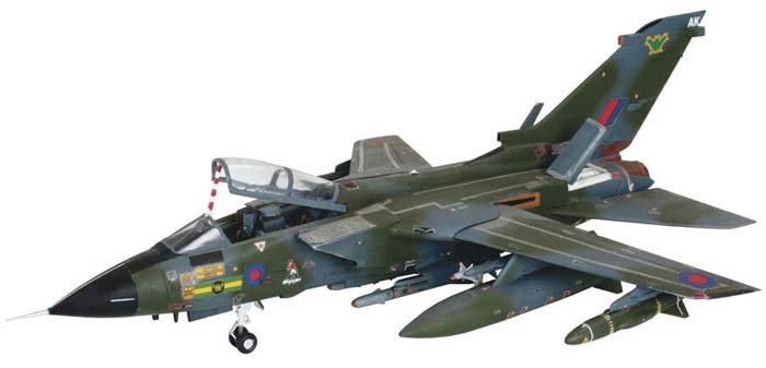 Revell - TORNADO GR. Mk.1 1:72