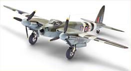 Revell - Mosquito Mk.Iv 1:32