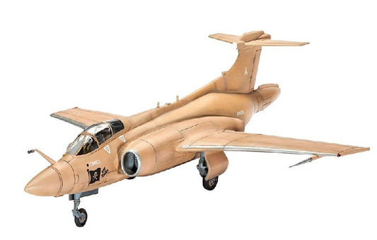 Revell - Buccanneer S Mk.2B 1:72