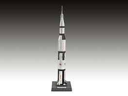 Revell - Saturn V 1:144