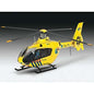 Revell - Ec135 Nederlandse Trauma Heli 1:72