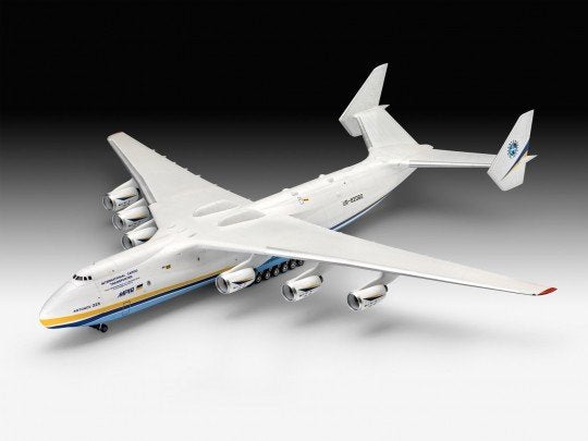 Revell - Antonov An-225 Mrija 1:144