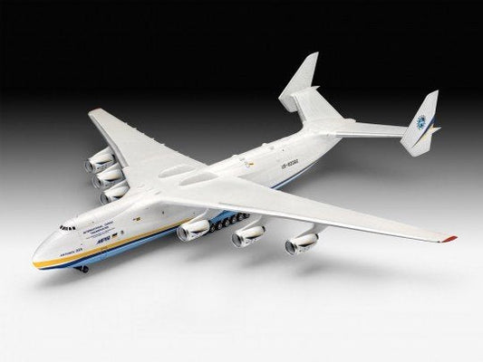 Revell - Antonov An-225 Mrija 1:144