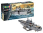 Revell - USS Tarawa LHA1 Assault Carrier Ship:720
