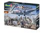 Revell - Berlin Airlift C-54D 75 Anniv GS 1:72