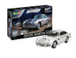 Revell - James Bond Aston Martin BD5 Gift Set :24
