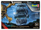 Revell - Black Pearl Pirates Caribbean 1:72