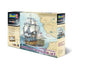 Revell - HMS Victory Battle of Trafalgar 1:225