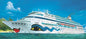 Revell - Aida Cruise Ship 1:1200