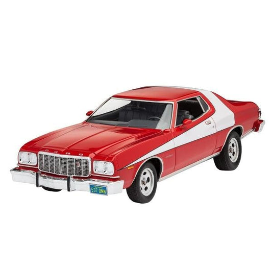 Revell - '76 Ford Torino 1:25