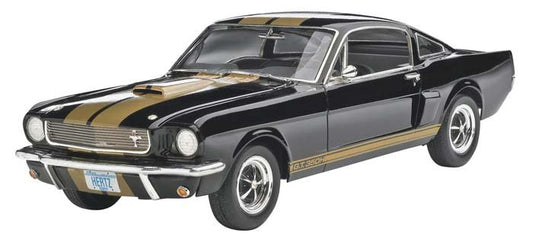 Revell - Shelby Mustang Gt 350 H 1:24