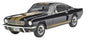 Revell - Shelby Mustang Gt 350 H 1:24