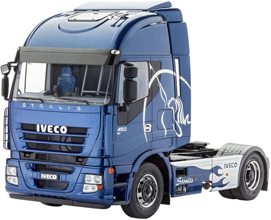 Revell - Iveco Stralis 1:24