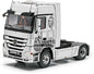 Revell - Mercedes-BenZ Actros Mp3 Cabover 1:24