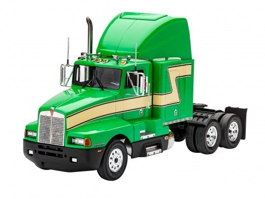Revell - Kenworth T600 1:32
