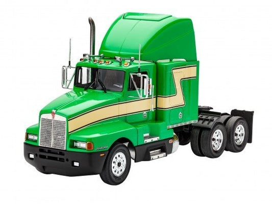 Revell - Kenworth T600 1:32