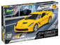 Revell - 2014 Corvette Stingray 1:25