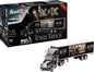 Revell - AC/DC Truck & Trailer 1:32