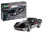 Revell - 1978 Corvette Indy Pace Car 1:24