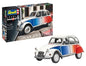 Revell - Citroen 2 CV Cocorico Car 1:24