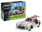 Revell - Mercedes Benz 300SL 1:12