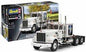 Revell - Kenworth W-900 1:25